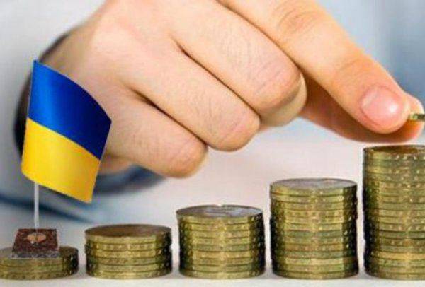 На Украине нашли единственную отрасль экономики, которая развивается