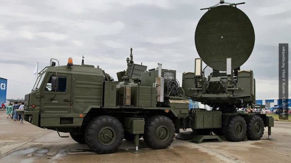 Россия показала США иной метод борьбы с дронами сирийских боевиков Россия показала США иной метод борьбы с дронами сирийских боевиков