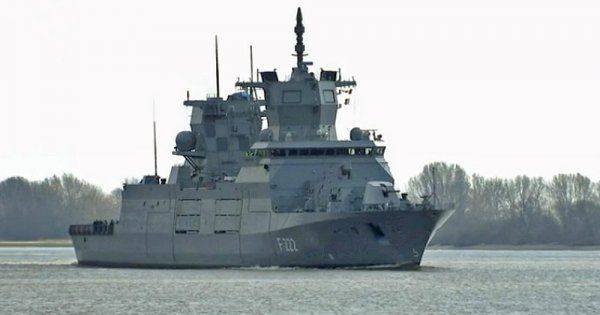 Посмеялись на свою голову... Посмеялись на свою голову...