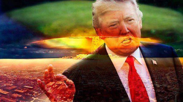 Тень Хиросимы встает над планетой Тень Хиросимы встает над планетой