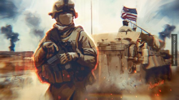 Сирия в опасности: эксперт раскрыл, для чего США собирают 30-тысячную армию боевиков Сирия в опасности: эксперт раскрыл, для чего США собирают 30-тысячную армию боевиков