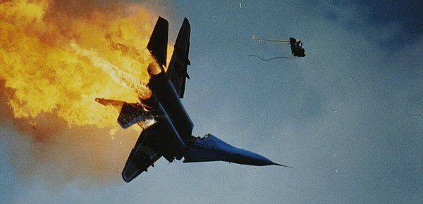 Позывной «Тайга» — как пенсионер из Полтавы уничтожал украинскую авиацию Позывной «Тайга» — как пенсионер из Полтавы уничтожал украинскую авиацию