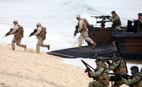 Забудьте о британском ядерном потенциале Забудьте о британском ядерном потенциале