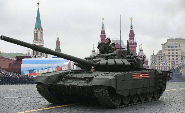 Россия — вторая военная держава в мире, Китай уступает