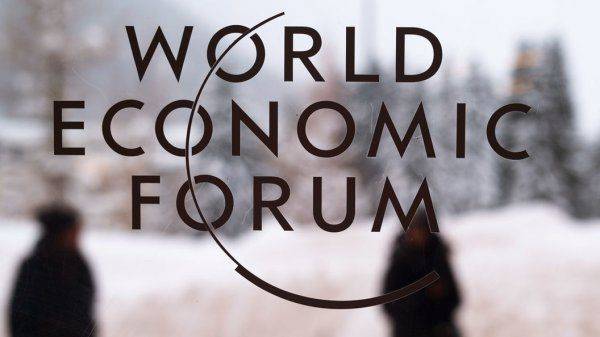 Давос-2018: глобалистам легче "застрелиться", чем в это поверить Давос-2018: глобалистам легче "застрелиться", чем в это поверить