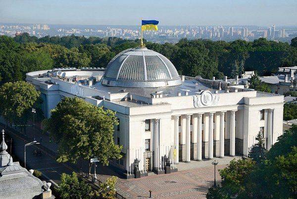 Киев пообещал блокировать решения в ПАСЕ, которые будут невыгодны Украине