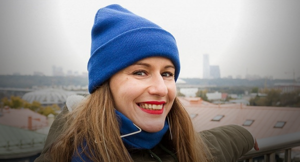 Сесиль Плеже: Московская легкость бытия и отсутствие легкого секса Сесиль Плеже: Московская легкость бытия и отсутствие легкого секса