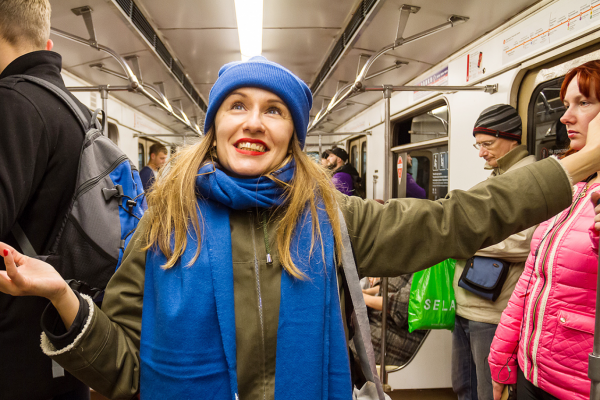 Сесиль Плеже: Московская легкость бытия и отсутствие легкого секса Сесиль Плеже: Московская легкость бытия и отсутствие легкого секса