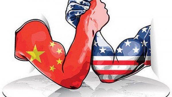 Торговая война между США и Китаем может потрясти мировую экономику