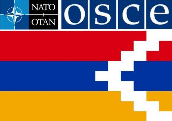 Карабахский конфликт, — кто в нем заинтересован?