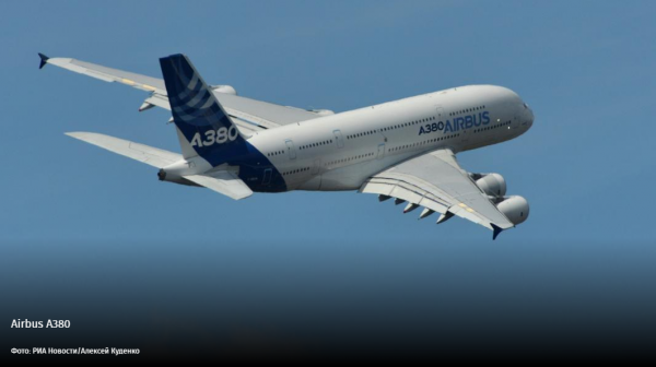 Насколько оправданно возобновление производства Ил-96 Насколько оправданно возобновление производства Ил-96