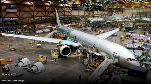 Насколько оправданно возобновление производства Ил-96 Насколько оправданно возобновление производства Ил-96