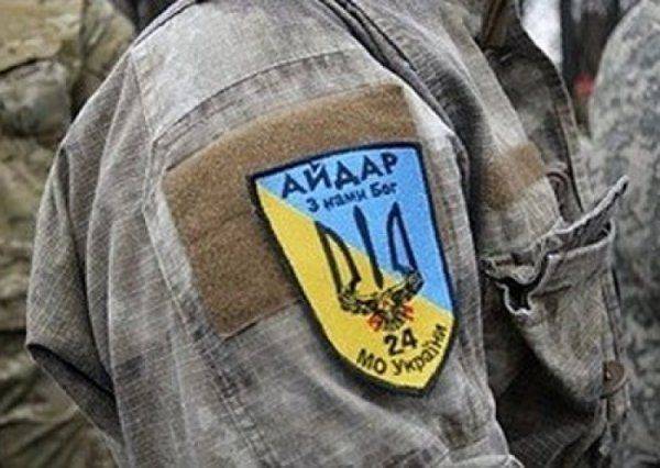 Тука признался: Ради сережек «айдаровцы» отрезали уши девятилетней жительнице Донбасс Тука признался: Ради сережек «айдаровцы» отрезали уши девятилетней жительнице Донбасс