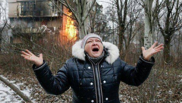 ДНР и ЛНР обнародовали данные о потерях за период конфликта в Донбассе ДНР и ЛНР обнародовали данные о потерях за период конфликта в Донбассе