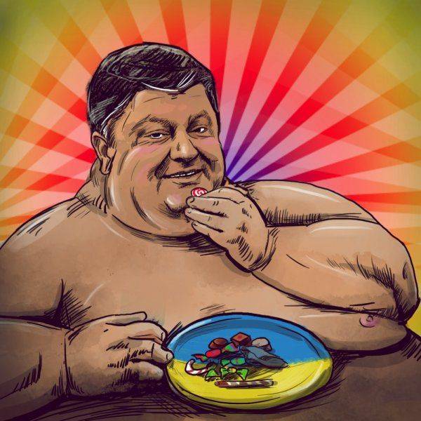 «Семейный кластер» Порошенко в Давосе «Семейный кластер» Порошенко в Давосе