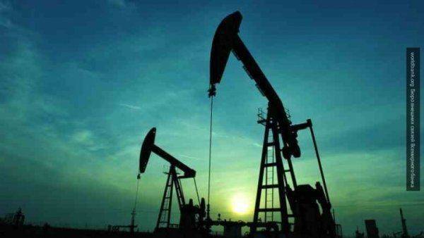 Главный поставщик нефти в Китай: Россия десятый месяц подряд сохраняет лидерство