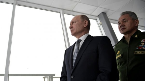 Владимир Путин дал пуск установкам по гидроочистке нафты‍ в Татарстане