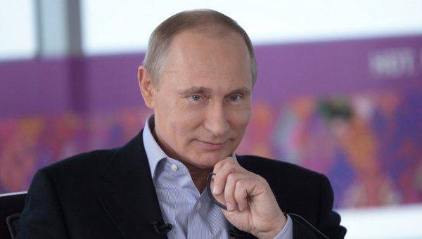Санкции провалились: международные эксперты оценили успех экономической политики Путина
