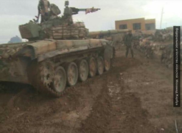 «Оливковая ветвь» Турции накроет весь Африн, если курды не сдадутся, полагает эксперт «Оливковая ветвь» Турции накроет весь Африн, если курды не сдадутся, полагает эксперт