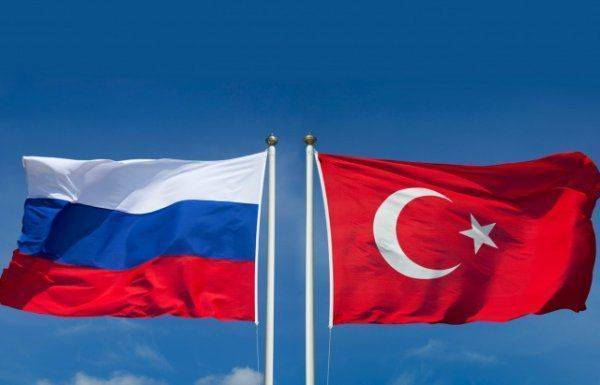 Анкара призывает разделить влияние в Чёрном море и выгнать NATO