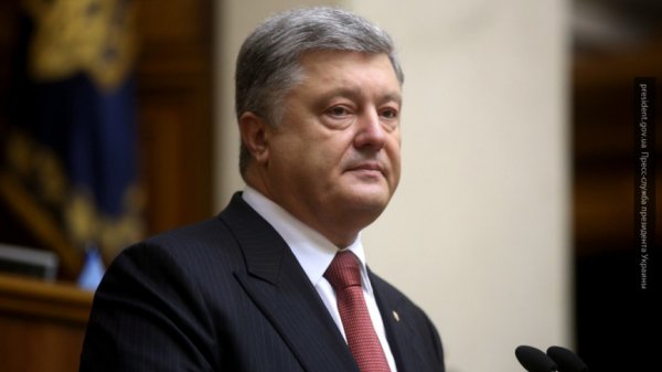 Порошенко заврался: украинского президента уличили во лжи в интервью Bloomberg