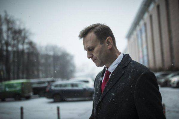 Сплошное разочарование: после провальных митингов Навальный теряет сторонников
