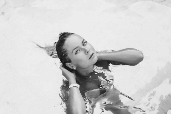 Путешествия русской эмигрантки: «Все хотят тебя потрогать» Путешествия русской эмигрантки: «Все хотят тебя потрогать»