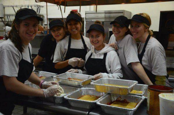 Путешествия русской эмигрантки: «Все хотят тебя потрогать» Путешествия русской эмигрантки: «Все хотят тебя потрогать»