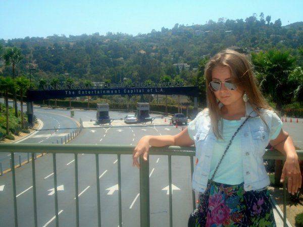 Путешествия русской эмигрантки: «Все хотят тебя потрогать» Путешествия русской эмигрантки: «Все хотят тебя потрогать»