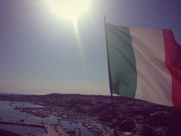 Путешествия русской эмигрантки: «Все хотят тебя потрогать» Путешествия русской эмигрантки: «Все хотят тебя потрогать»