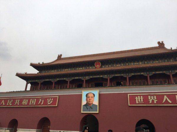 Путешествия русской эмигрантки: «Все хотят тебя потрогать» Путешествия русской эмигрантки: «Все хотят тебя потрогать»