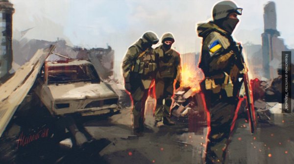 Эксперт объяснил провал США в передаче ООН урегулирование ситуации в Донбассе Эксперт объяснил провал США в передаче ООН урегулирование ситуации в Донбассе