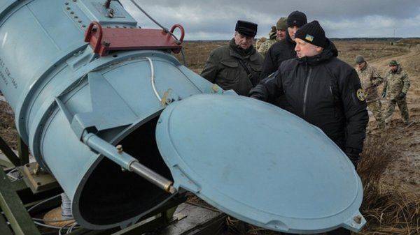 Константин Сивков назвал чепухой сообщения о создании Украиной крылатой ракеты Константин Сивков назвал чепухой сообщения о создании Украиной крылатой ракеты