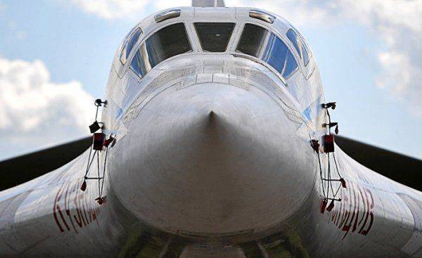 У России будет новый бомбардировщик, у США — тоже У России будет новый бомбардировщик, у США — тоже