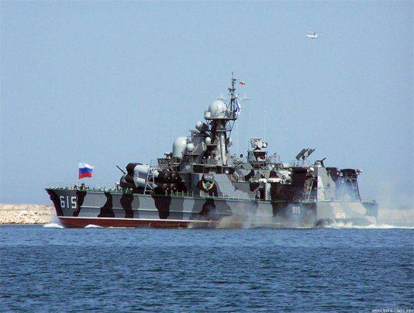 Российский морской монстр-разрушитель авианосцев! Российский морской монстр-разрушитель авианосцев!