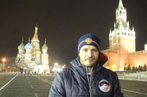 Москва глазами черногорца: "Пример настоящей толерантности"
