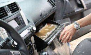 Иностранцы: «вряд ли японцы ожидали, что русские будут использовать "Toyota Land Cruiser" таким образом» Иностранцы: «вряд ли японцы ожидали, что русские будут использовать "Toyota Land Cruiser" таким образом»