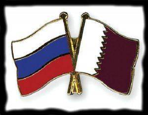 Дружеские отношения России и Катара