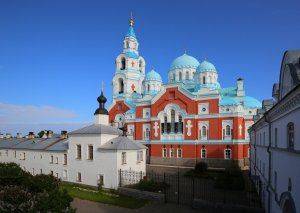 Путин поблагодарил Финляндию за сохранение святынь Валаама: реакция финнов