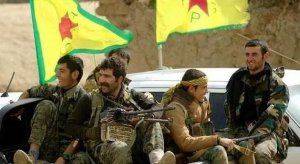 Как США предали курдов