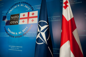 Иллюзия вступления в НАТО