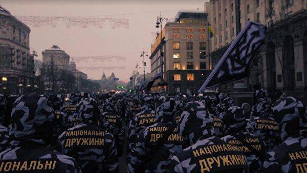 Внезапный тупик: Агония русскоязычного либерализма на Украине Внезапный тупик: Агония русскоязычного либерализма на Украине