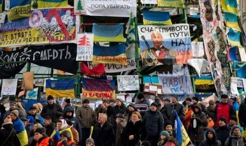 А достойна ли Украина российских «скреп»? А достойна ли Украина российских «скреп»?