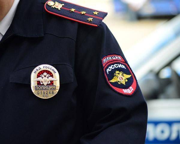 Полицейские отказываются открывать уголовные дела чтобы не испортить статистику Полицейские отказываются открывать уголовные дела чтобы не испортить статистику