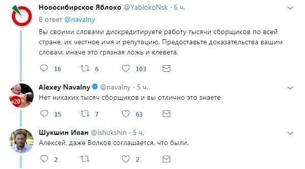 Алексей Навальный «сдулся»: почему блогер критикует оппозицию? Алексей Навальный «сдулся»: почему блогер критикует оппозицию?