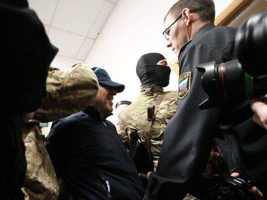 "Это Россия пришла": Васильев объяснил, почему не боится мести коррупционеров Дагестана "Это Россия пришла": Васильев объяснил, почему не боится мести коррупционеров Дагестана