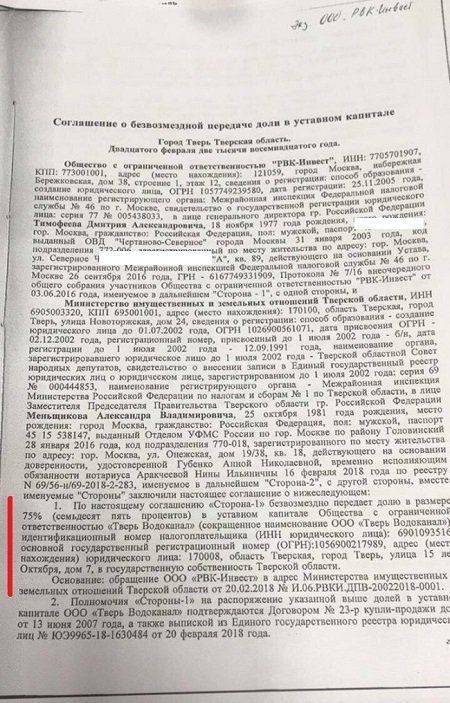 Тверское возвращение. История про офшоры, олигархов и неожиданно вернувшуюся госсобственность Тверское возвращение. История про офшоры, олигархов и неожиданно вернувшуюся госсобственность