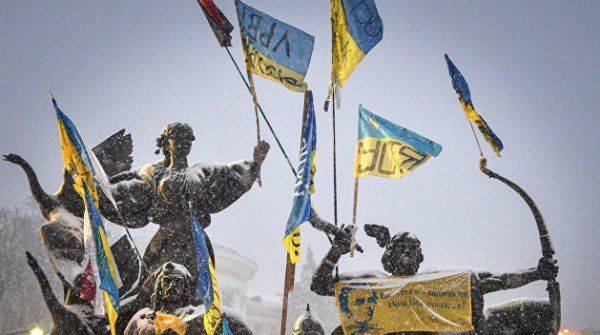 Внезапный тупик: Агония русскоязычного либерализма на Украине Внезапный тупик: Агония русскоязычного либерализма на Украине