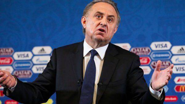 Не товарищи вы нам: Россия не будет играть в футбол с Украиной Не товарищи вы нам: Россия не будет играть в футбол с Украиной