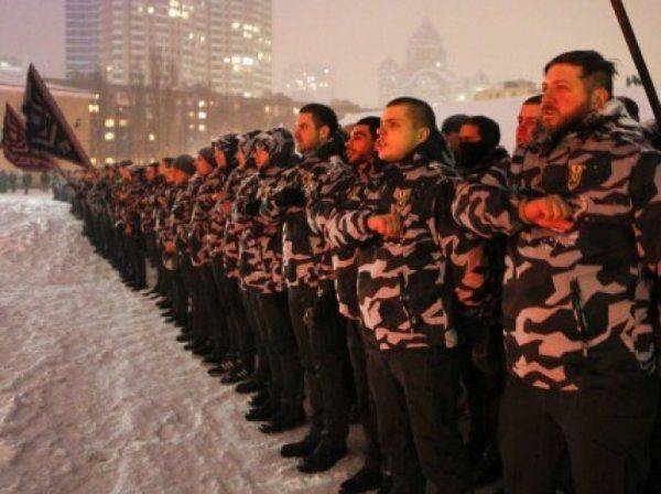 Навстречу «шумерскому рейху» по-украински Навстречу «шумерскому рейху» по-украински